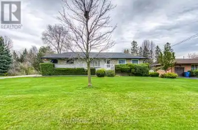 36 Avenue Guelph Ontario N1L1G8