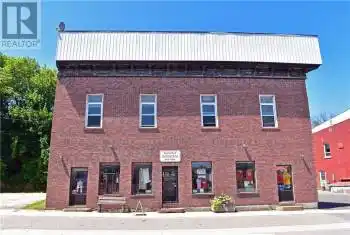 232 BRIDGE Street, Eganville, Ontario K0J1T0, ,Commercial,For Sale,Eganville,BRIDGE,1399166