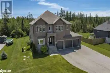 41 HEATHERWOOD Drive, Springwater, Ontario L9X0N4, 6 Bedrooms Bedrooms, ,5 BathroomsBathrooms,All Houses,For Sale,HEATHERWOOD,40612094