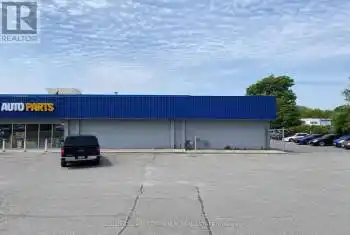 429 William Street Unit# 3, Cobourg, Ontario K9A3A4, ,Commercial,For Rent,William,X9008962