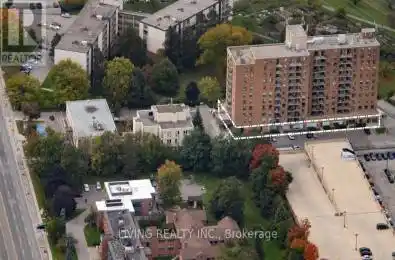 3000 Lawrence Avenue Unit# C04 Toronto (Bendale) Ontario M1P2V2