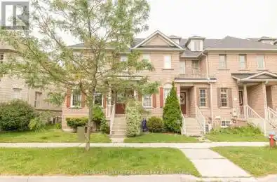 18 Street Richmond Hill Ontario L4B4J4