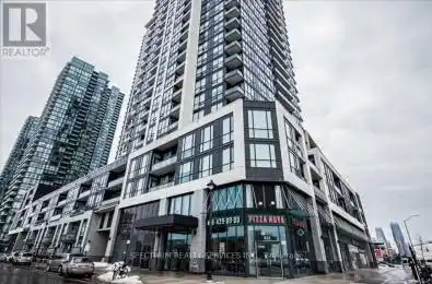 4011 Mews Unit 4905 Mississauga Ontario L5B0J7