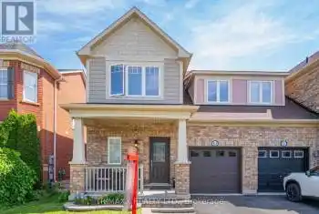 913 Scott Blvd, Milton, Ontario L9T 7C5, 3 Bedrooms Bedrooms, 8 Rooms Rooms,3 BathroomsBathrooms,All Houses,Sold,Scott,W9008850