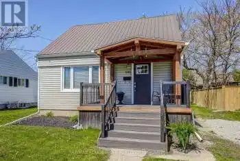 5385 Twidale Avenue, Niagara Falls, Ontario L2E4Y6, 2 Bedrooms Bedrooms, ,2 BathroomsBathrooms,All Houses,For Sale,Twidale,X9008826