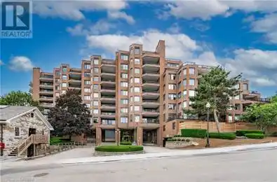 100 LAKESHORE Road Unit# 1104 Oakville Ontario L6J6M9