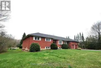 1195 Tapley 1/4 Line, Cavan Monaghan, Ontario K0L1V0, 5 Bedrooms Bedrooms, ,3 BathroomsBathrooms,All Houses,For Sale,Tapley 1/4,X9009568