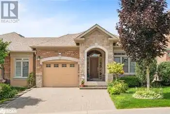 38 HILLCREST Drive, Alliston, Ontario L9R0N4, 3 Bedrooms Bedrooms, ,3 BathroomsBathrooms,All Houses,For Sale,HILLCREST,40614764