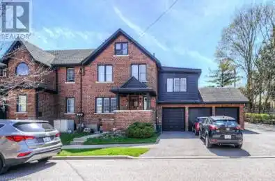 84 Street Unit 84 Waterloo Ontario N2L1C1