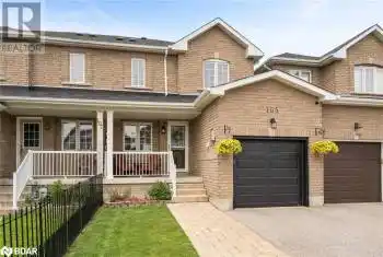 105 STONEMOUNT Crescent, Essa, Ontario L3W0E6, 3 Bedrooms Bedrooms, ,3 BathroomsBathrooms,All Houses,For Sale,STONEMOUNT,40615397