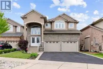 52 Arrowhead Drive, Hamilton (Allison), Ontario L8W3Y2, 4 Bedrooms Bedrooms, ,3 BathroomsBathrooms,All Houses,For Sale,Arrowhead,X9009840