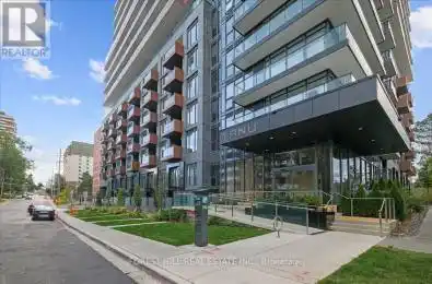 21 Street Unit 209 Mississauga Ontario L5G1L7