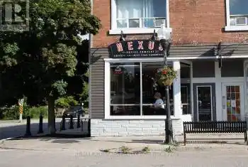 263 Queen Street, Scugog (Port Perry), Ontario L9L1B9, ,Commercial,For Sale,Queen,E9010730