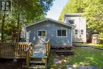 840 Trenear Rd, Cramahe, Ontario K0K 1H0, 2 Bedrooms Bedrooms, 2 Rooms Rooms,1 BathroomBathrooms,All Houses,Sold,Trenear,X9010917