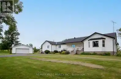 2075 Road Prince Edward County Ontario K0K1W0