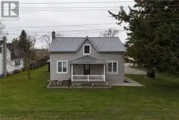 4805 42 Line Unit# 4805, Perth East, Ontario N0K1X0, 2 Bedrooms Bedrooms, ,2 BathroomsBathrooms,All Houses,For Sale,42,40614768