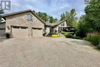 410 LAKE ROSALIND ROAD 4, Brockton, Ontario N4N3B9, 3 Bedrooms Bedrooms, ,3 BathroomsBathrooms,All Houses,For Sale,LAKE ROSALIND ROAD 4,40614788