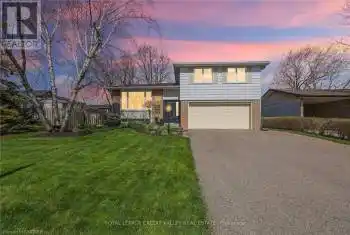 25 CALEDON Crescent, Brampton, Ontario L6W1C6, 3 Bedrooms Bedrooms, ,2 BathroomsBathrooms,All Houses,For Sale,CALEDON,40615767