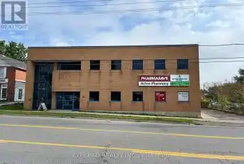 21 Main Street, Halton Hills (Acton), Ontario L7J1V9, ,Commercial,For Rent,Main,W8190684