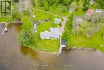 533 Shady Point Lane, Asphodel-Norwood, Ontario K0L1Y0, 4 Bedrooms Bedrooms, ,2 BathroomsBathrooms,All Houses,For Sale,Shady Point,X9011003