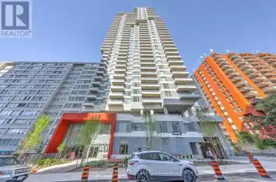 50 Avenue Unit PH12 Toronto Ontario M4S0E4