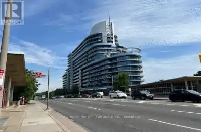 2885 Avenue Unit 717 Toronto Ontario M2K0A3