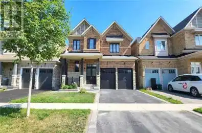 146 Avenue Oshawa Ontario L1L0C1