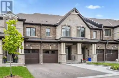 20 Street East Gwillimbury Ontario L9N0T6