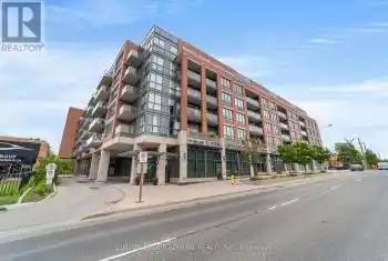 7608 Yonge Street Unit# 514, Vaughan (Crestwood-Springfarm-Yorkhill), Ontario L4J0J5, 3 Bedrooms Bedrooms, ,4 BathroomsBathrooms,Condo,For Sale,Yonge,N9011586