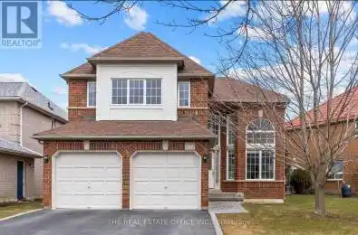 415 Drive Newmarket Ontario L3X2J1