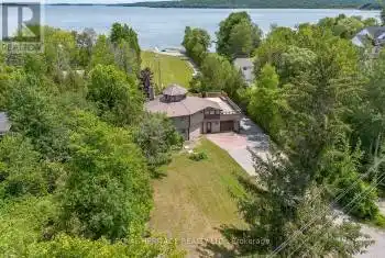 5225 Rice Lake Drive, Hamilton Township (Bewdley), Ontario K0L1E0, 4 Bedrooms Bedrooms, ,2 BathroomsBathrooms,All Houses,For Sale,Rice Lake,X9011646