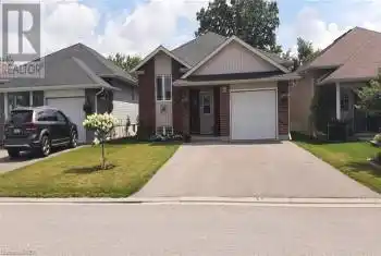 163 GREENHILL Lane, Belleville, Ontario K8N0C7, 3 Bedrooms Bedrooms, ,2 BathroomsBathrooms,All Houses,For Sale,GREENHILL,40615824