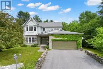 8 KIRBYS Way, Huntsville, Ontario P1H2M5, 4 Bedrooms Bedrooms, ,4 BathroomsBathrooms,All Houses,For Sale,KIRBYS,40614802