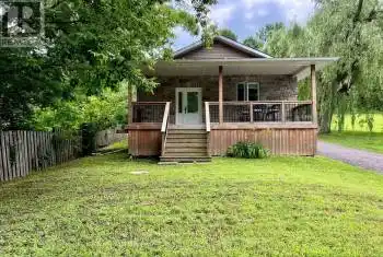 163 Oak Lake Road, Stirling-Rawdon, Ontario K0K3E0, 1 Bedroom Bedrooms, ,1 BathroomBathrooms,All Houses,For Sale,Oak Lake,X9011937