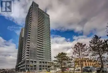 2 Sonic Way Unit# 2302, Toronto, Ontario M3C 0P2, 2 Bedrooms Bedrooms, 5 Rooms Rooms,2 BathroomsBathrooms,Condo,Rented,Sonic,C9012090