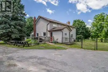 8061 COUNTY ROAD 2, Greater Napanee, Ontario K0K2W0, 4 Bedrooms Bedrooms, ,2 BathroomsBathrooms,All Houses,For Sale,COUNTY ROAD 2,40613277