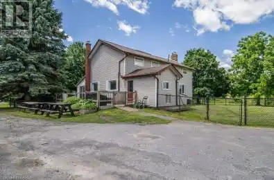 8061 Greater Napanee Ontario K0K2W0