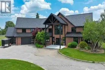 75836 London RR 1 Road, Huron East (Brucefield), Ontario N0M1J0, 5 Bedrooms Bedrooms, ,5 BathroomsBathrooms,All Houses,For Sale,London RR 1,X9012650