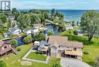 826 Lagoon Drive, Georgina (Historic Lakeshore Communities), Ontario L0E1S0, 3 Bedrooms Bedrooms, ,3 BathroomsBathrooms,All Houses,For Sale,Lagoon,N9011035