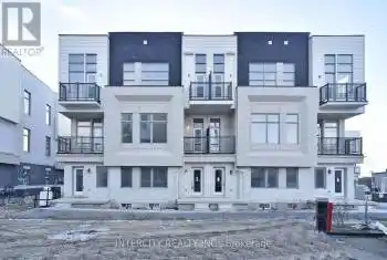 28 Alan Francis Lane Unit# BLK, Markham (Cachet), Ontario L6C3B5, 3 Bedrooms Bedrooms, ,4 BathroomsBathrooms,All Houses,For Sale,Alan Francis,N9012555