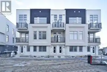 19 Alan Francis Lane Unit# BLK, Markham (Cachet), Ontario L6C3B5, 3 Bedrooms Bedrooms, ,4 BathroomsBathrooms,All Houses,For Sale,Alan Francis,N9012565