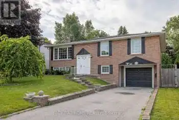 978 Wildwood Drive, Newmarket (Gorham-College Manor), Ontario L3Y2B5, 3 Bedrooms Bedrooms, ,3 BathroomsBathrooms,All Houses,For Sale,Wildwood,N9012574