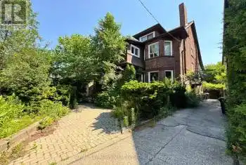 165 High Park Avenue, Toronto (High Park North), Ontario M6P2S3, 6 Bedrooms Bedrooms, ,6 BathroomsBathrooms,All Houses,For Sale,High Park,W9012668