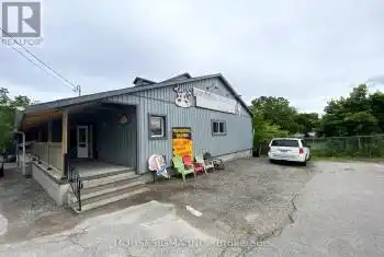 141 High Street, Georgina (Sutton & Jackson's Point), Ontario L0E1R0, ,Commercial,For Sale,High,N8422812