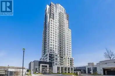 10 Road Unit 1406 Toronto Ontario M9C0B3