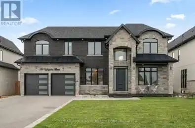 350 Drive Oakville Ontario L6K2R4