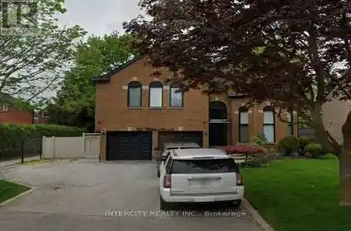 525 Avenue Newmarket Ontario L3X1T8