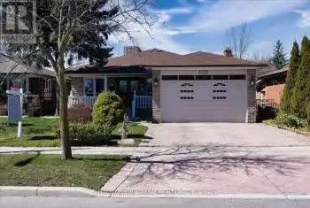 241 Derrydown Road, Toronto (York University Heights), Ontario M3J1S2, 4 Bedrooms Bedrooms, ,3 BathroomsBathrooms,All Houses,For Sale,Derrydown,W9012916