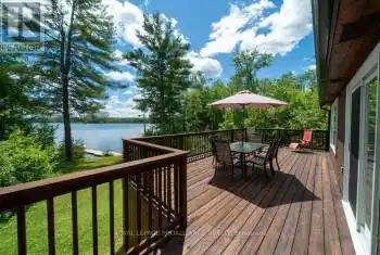 518 Mazinaw Lake, Addington Highlands, Ontario K0H1K0, 3 Bedrooms Bedrooms, ,1 BathroomBathrooms,All Houses,For Sale,Mazinaw Lake,X9013119