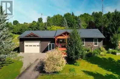 12926 Road Cramahe Ontario K0K1S0